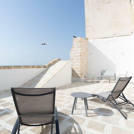Apartmán A Casa Di Dany Polignano a Mare Exteriér fotografie