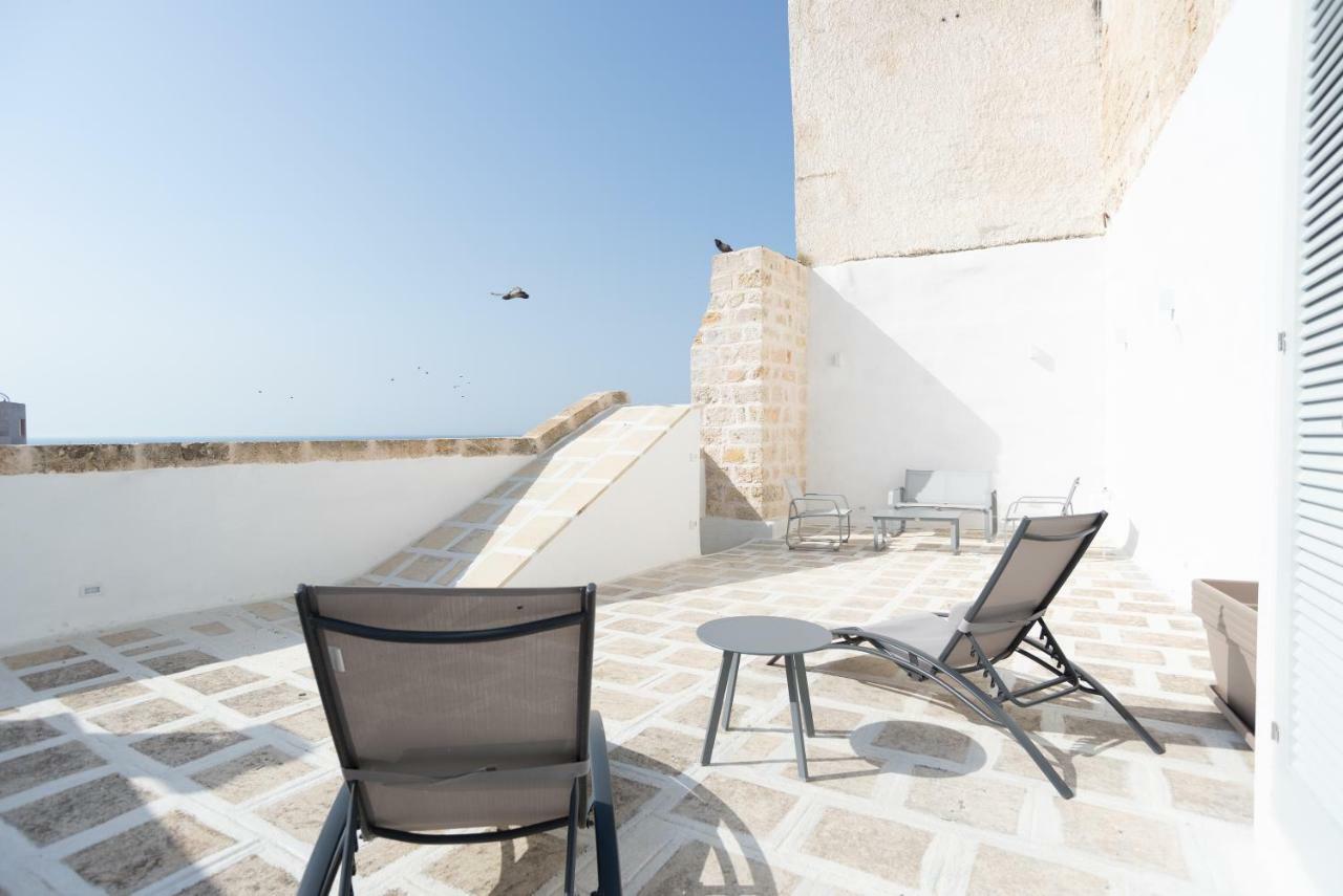 Apartmán A Casa Di Dany Polignano a Mare Exteriér fotografie