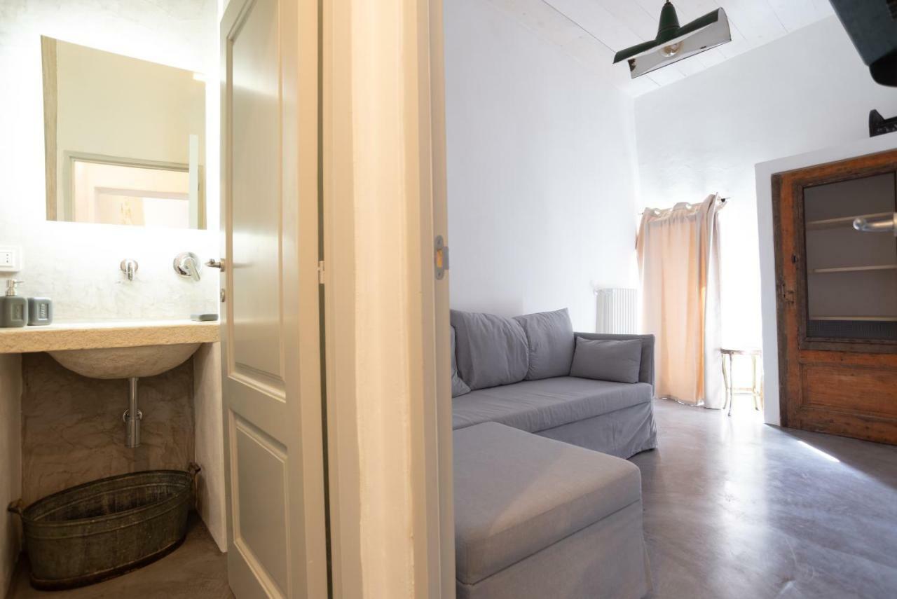 Apartmán A Casa Di Dany Polignano a Mare Exteriér fotografie