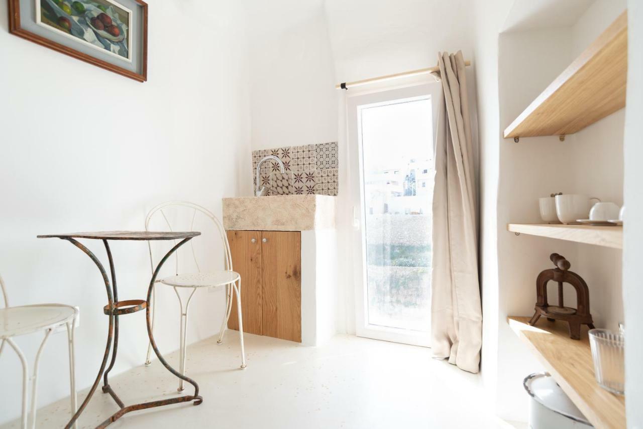 Apartmán A Casa Di Dany Polignano a Mare Exteriér fotografie
