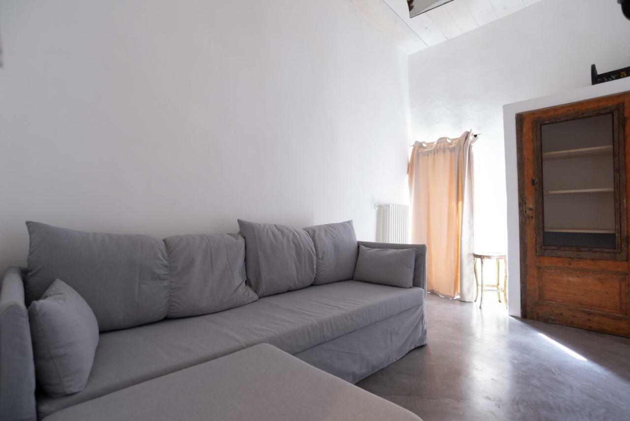 Apartmán A Casa Di Dany Polignano a Mare Exteriér fotografie