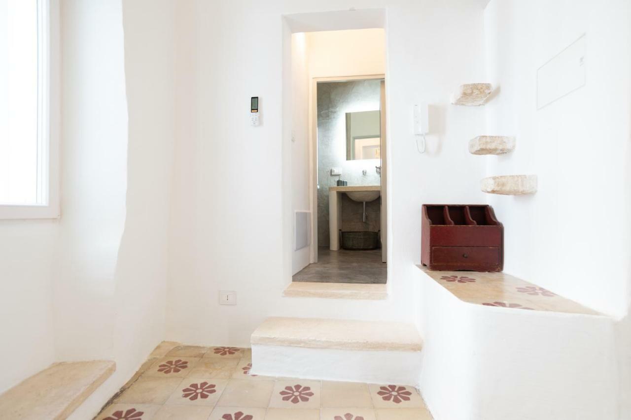 Apartmán A Casa Di Dany Polignano a Mare Exteriér fotografie