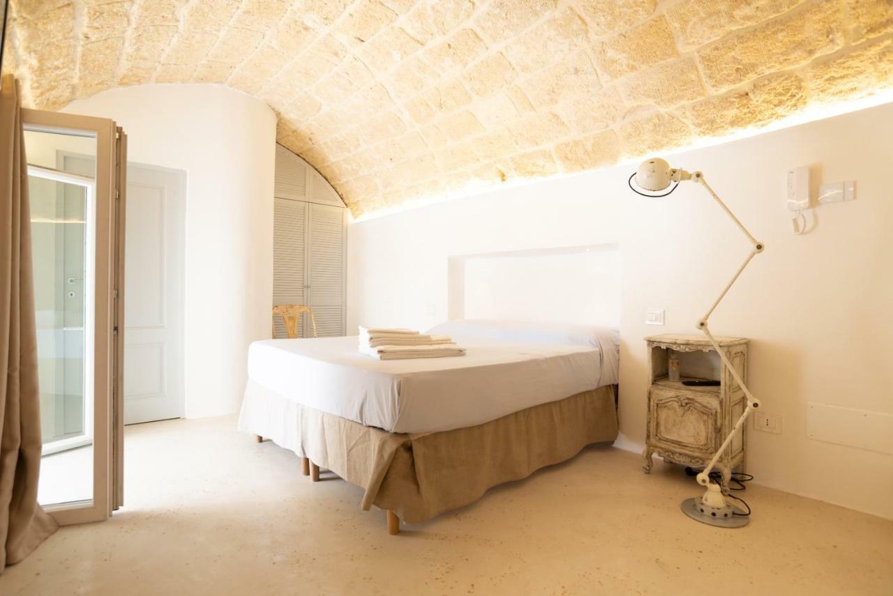 Apartmán A Casa Di Dany Polignano a Mare Exteriér fotografie