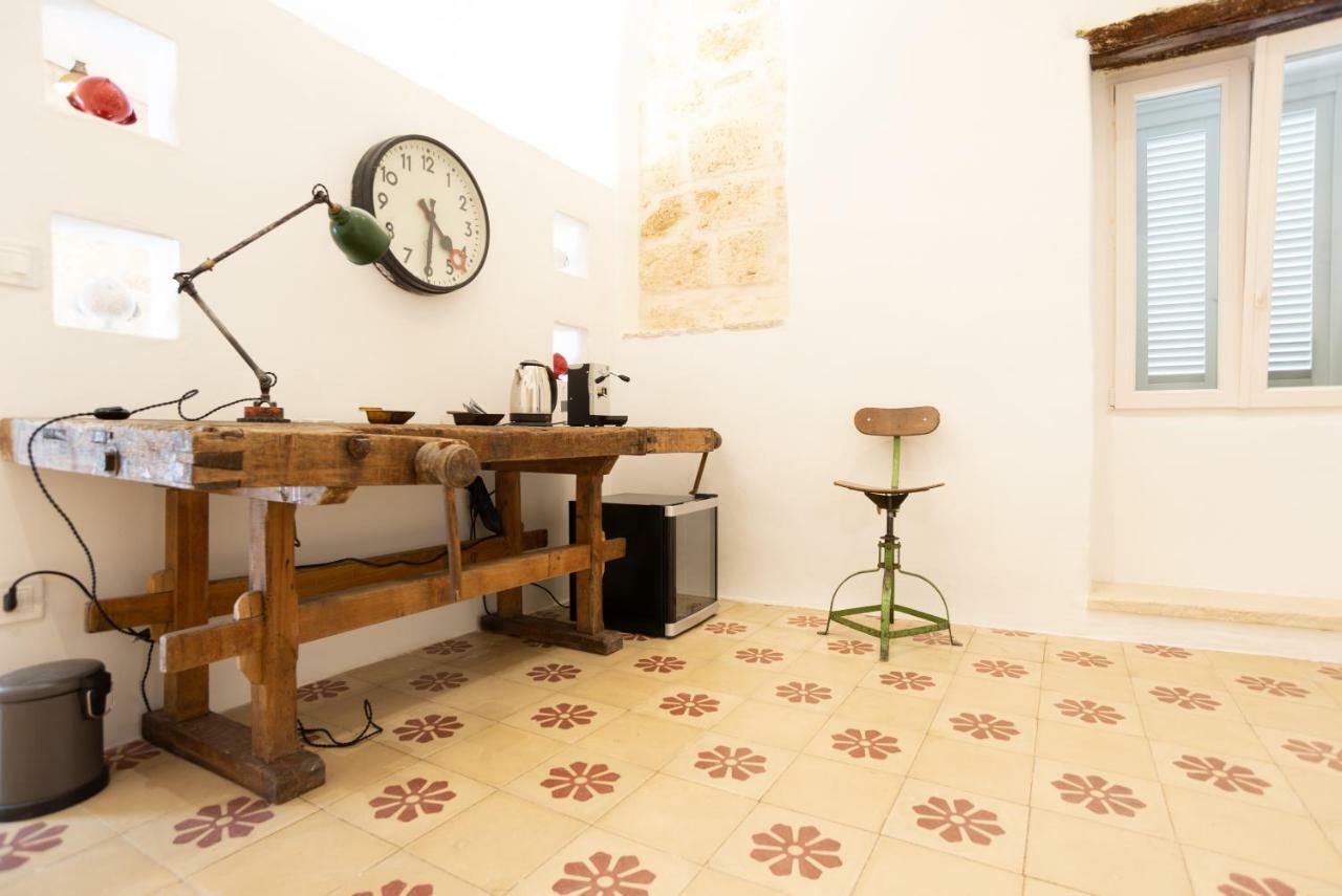 Apartmán A Casa Di Dany Polignano a Mare Exteriér fotografie