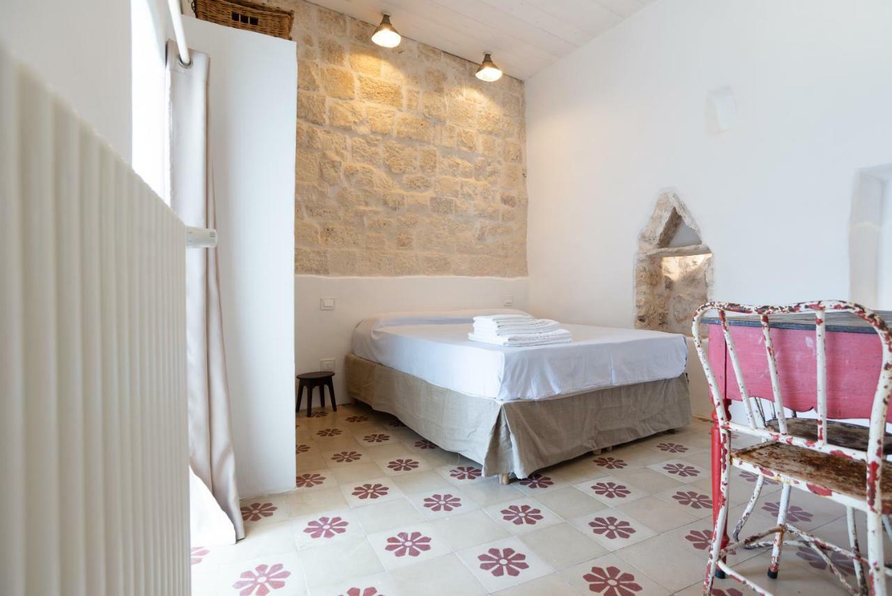 Apartmán A Casa Di Dany Polignano a Mare Exteriér fotografie