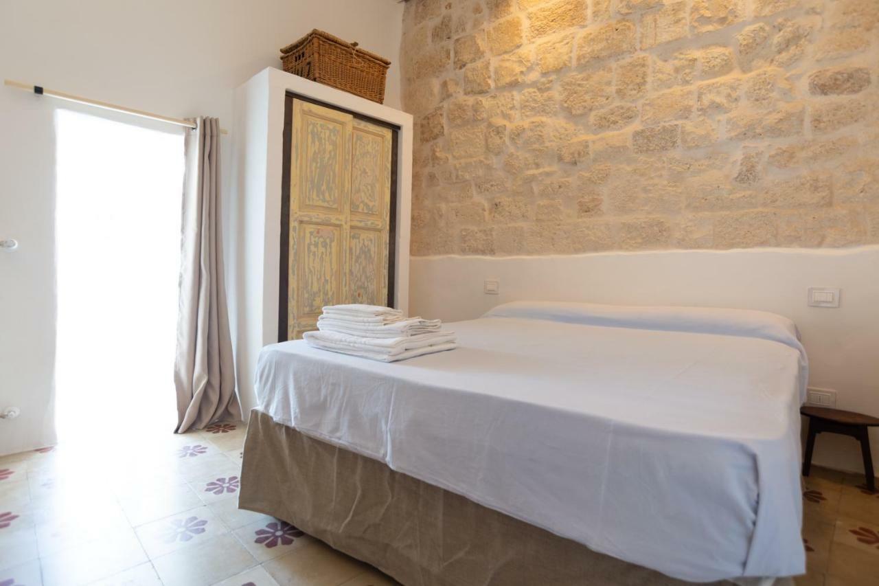 Apartmán A Casa Di Dany Polignano a Mare Exteriér fotografie