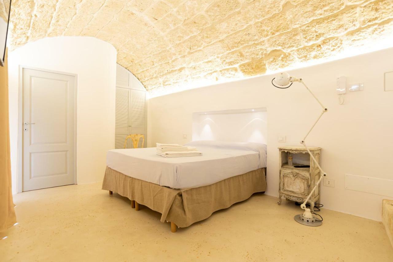 Apartmán A Casa Di Dany Polignano a Mare Exteriér fotografie