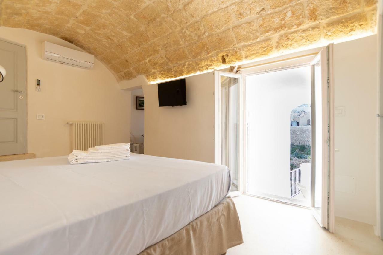 Apartmán A Casa Di Dany Polignano a Mare Exteriér fotografie