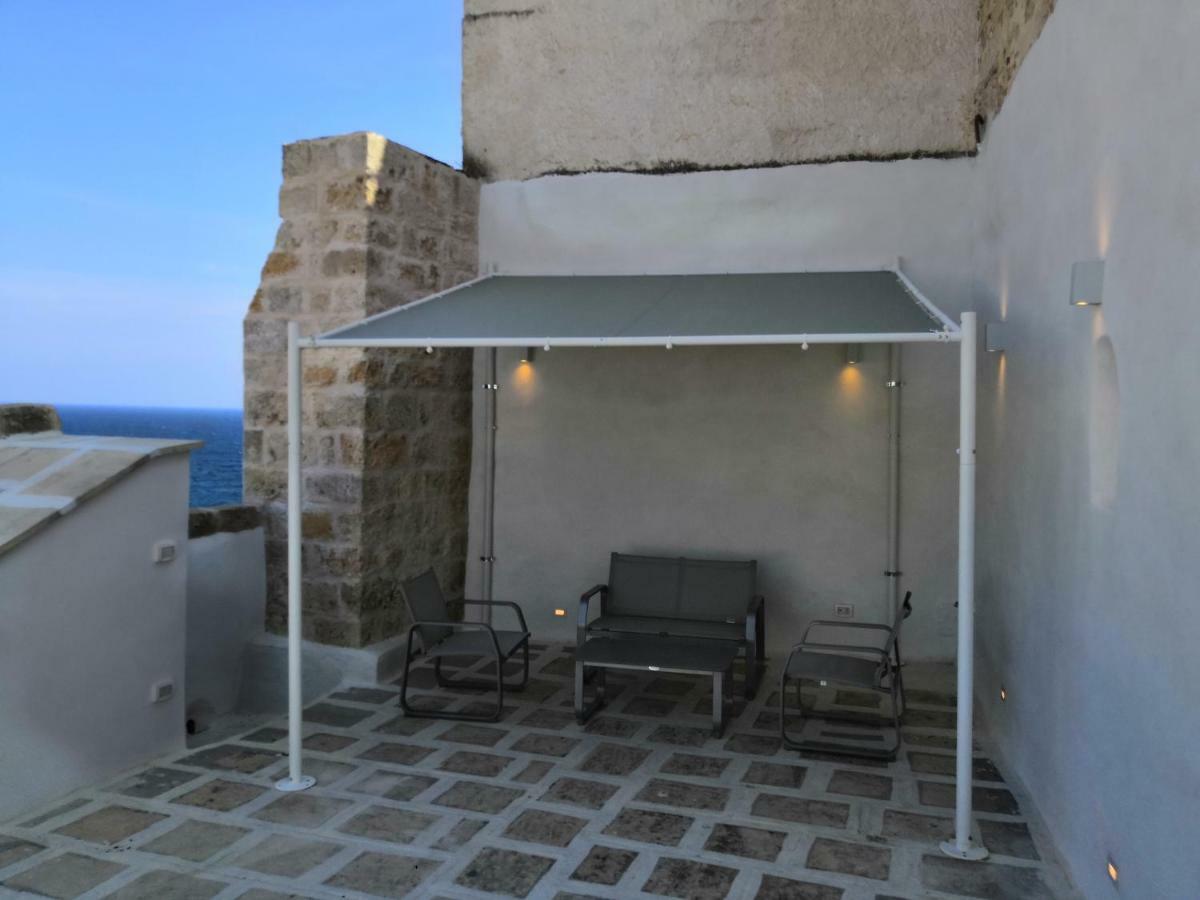 Apartmán A Casa Di Dany Polignano a Mare Exteriér fotografie